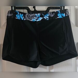 Tempt Me Boycut Swim Bottoms